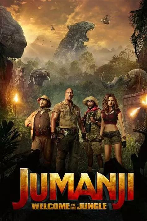 jumanji 2017 123movies